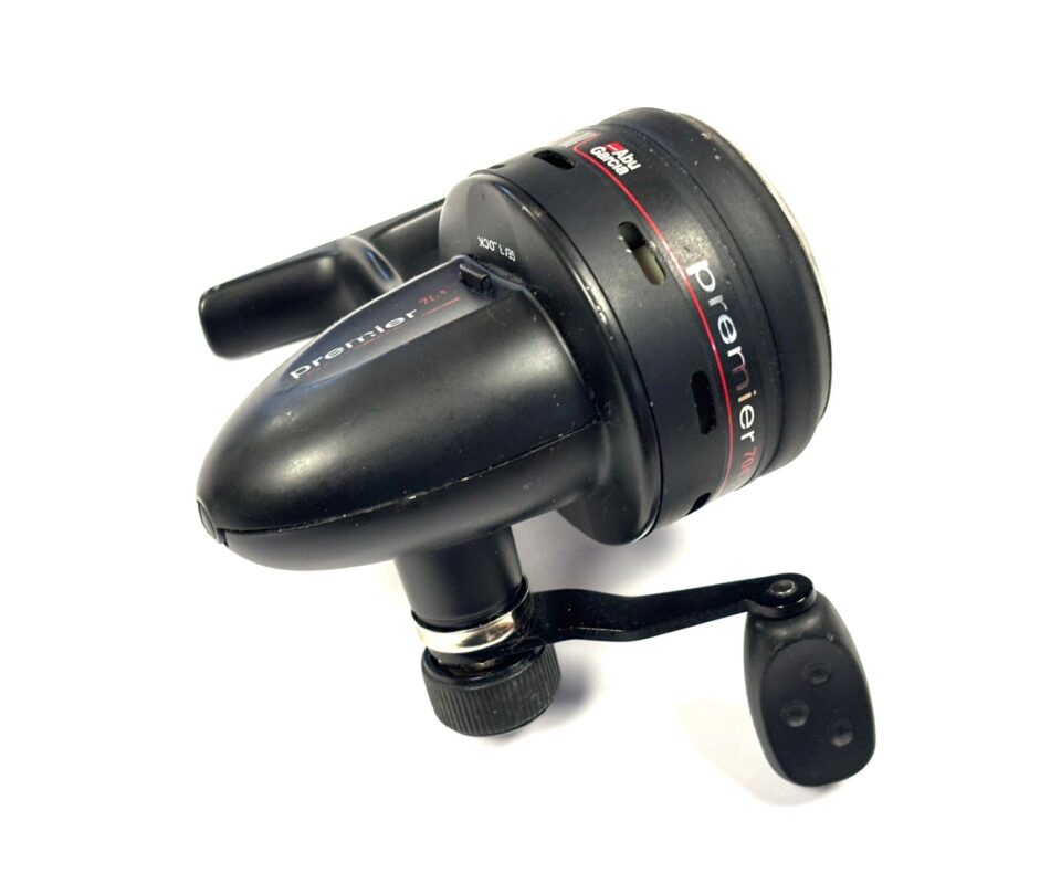   Abu Premier 704 Closed Face Trotting Reel