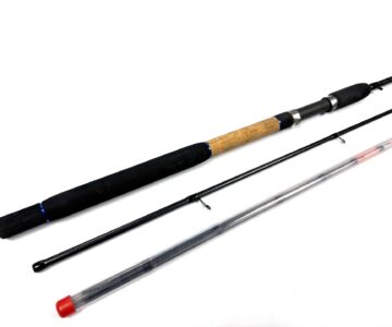   Cadence CR10 WAND 10ft Feeder Coarse Fishing Match #1 Rod With Bag