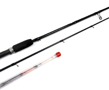   Cadence CR10 WAND 10ft Feeder Coarse Fishing Match #1 Rod With Bag