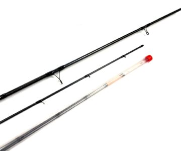   Cadence CR10 WAND 10ft Feeder Coarse Fishing Match #1 Rod With Bag