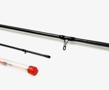   Cadence CR10 WAND 10ft Feeder Coarse Fishing Match #1 Rod With Bag