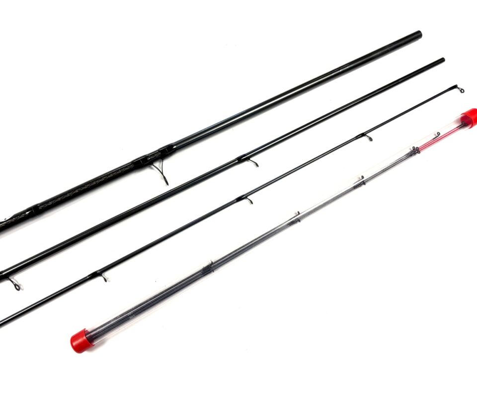   Cadence CR10 12ft Feeder Coarse Fishing #2 Rod With Bag