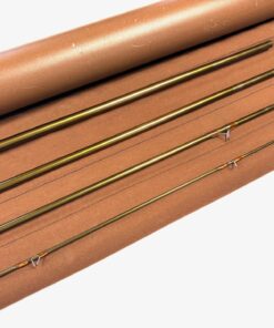   Sage Graphite III 3 Piece 8136140-4 13′ 6