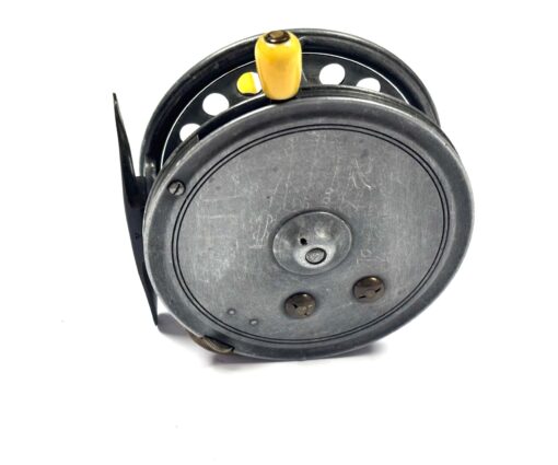   Hardy Silex No 2 Casting Reel 3.75