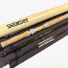 Sage Graphite 3 GFL 10160-3 16′ 3 Piece Salmon Fly Rod #10 With Bag Tube Excellent