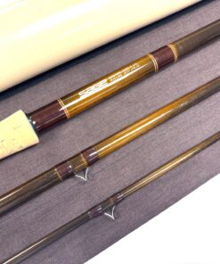 Sage Graphite 3 GFL 10160-3 16′ 3 Piece Salmon Fly Rod #10 With Bag