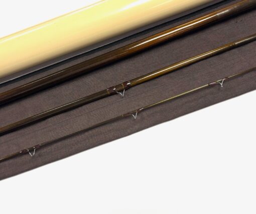   Sage Graphite 3 GFL 10160-3 16′ 3 Piece Salmon Fly Rod #10 With Bag Tube Excellent
