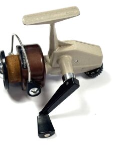 Abu Cardinal 4X Fixed Spool Spinning Reel Classic User