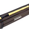 Sage Graphite III GLF 8113 11′ 3″ Trout Fly Rod 3 Piece Line #8 With Bag MINT