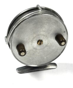   Hardy 3″ Vintage Classic Triumph Trotting Reel Rare Size