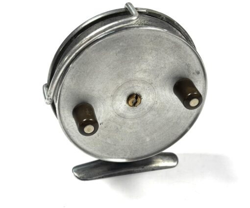   Hardy 3″ Vintage Classic Triumph Trotting Reel Rare Size