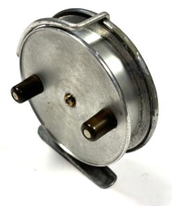   Hardy 3″ Vintage Classic Triumph Trotting Reel Rare Size
