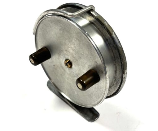   Hardy 3″ Vintage Classic Triumph Trotting Reel Rare Size