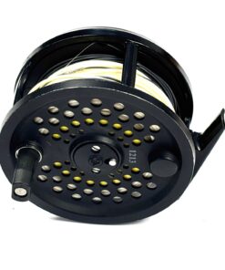   Scientific Angler System 2 12/13 Salmon Fly Reel With Line