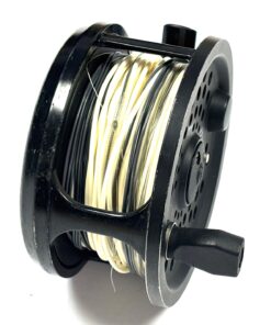   Scientific Angler System 2 12/13 Salmon Fly Reel With Line