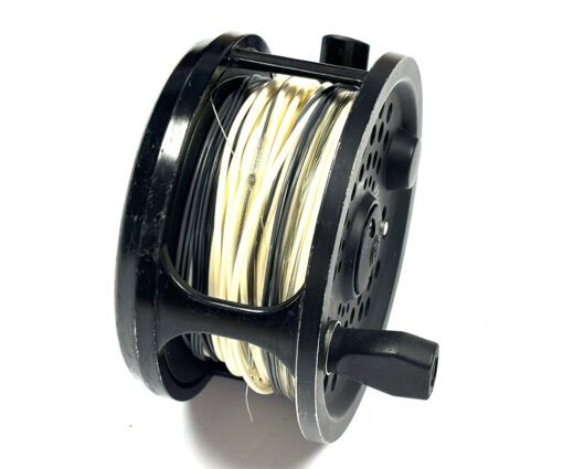 Scientific Angler System 2 12/13 Salmon Fly Reel With Line