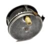 Walker Bampton The LENNOX Vintage Alloy 4″ Salmon Fly Reel