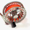 Silver Fin 5/6 Alloy Trout Fly Fishing Reel