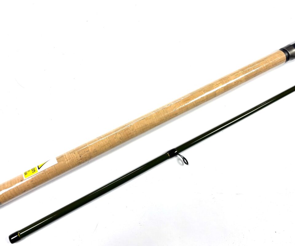   Thomas Turner Classic+ 11ft Avon 1lb Test Curve Rod EX DEMO MINT!