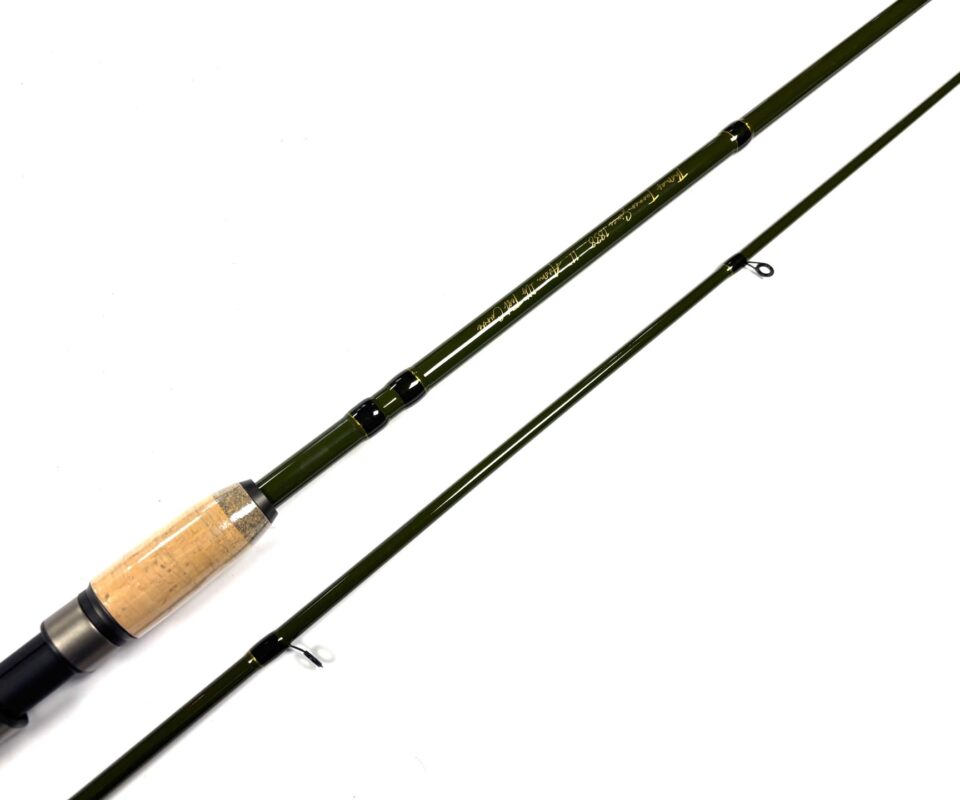   Thomas Turner Classic+ 11ft Avon 1lb Test Curve Rod EX DEMO MINT!