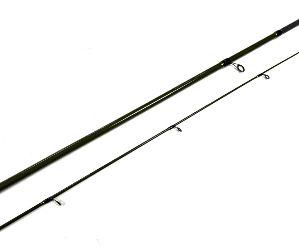   Thomas Turner Classic+ 11ft Avon 1lb Test Curve Rod EX DEMO MINT!