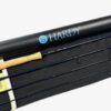Hardy Zane Pro Sintrix 440 SWS 9′ Line #7 Trout Fly Rod Excellent