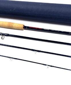   Reddington PREDATOR 9′ Fly Rod Line #12 With Case Superb