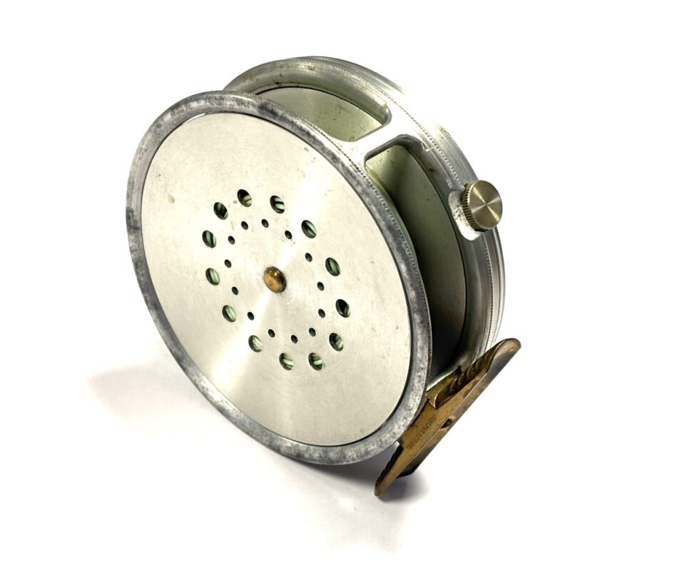   Hardy Perfect MK II 3 7/8