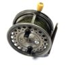 Hardy Silex Major Reel 3 3/4″ Alloy Vintage Casting Reel