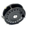 Hardy St John MK II 4″ Trout Fly Reel Two Screw Drum