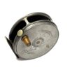 Hardy Perfect 3 3/8″ trout fly reel
