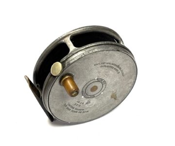   Hardy Perfect 3 3/8″ trout fly reel