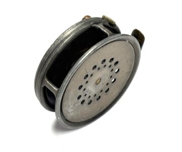   Hardy Perfect 3 3/8″ trout fly reel