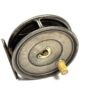 Hardy Uniqua 3 1/8″ vintage alloy trout fly fishing reel