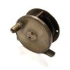   G Little & Co Makers 2.5" Brass Fishing Reel For Restoration