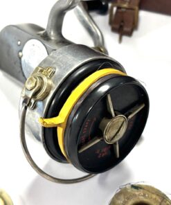   Hardy The Altex No 2 MK III Spinning Reel Full Bail Arm With Spares