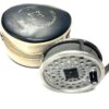   Hardy Marquis #7 trout fly reel with case
