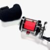   Abu Garcia big game sea fishing multiplier reel