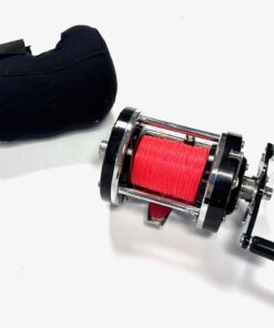   Abu Garcia big game sea fishing multiplier reel