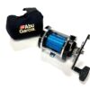   Abu Garcia big game sea fishing multiplier reel