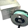 Daiwa Lochmor 10/11 4" Salmon Fly Reel With Box