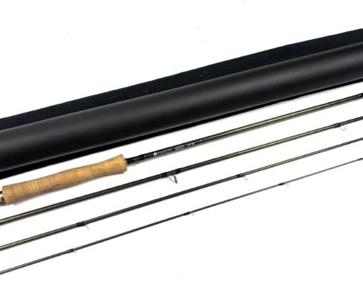   Hardy Zenith Sintrix 9′ 6