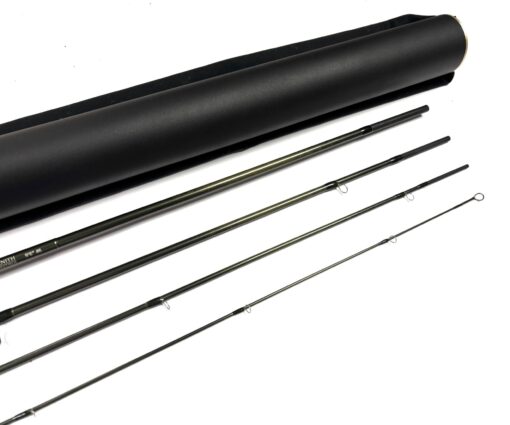   Hardy Zenith Sintrix 9′ 6