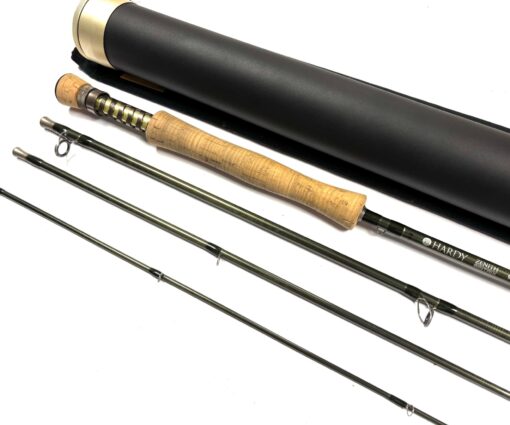   Hardy Zenith Sintrix 9′ 6