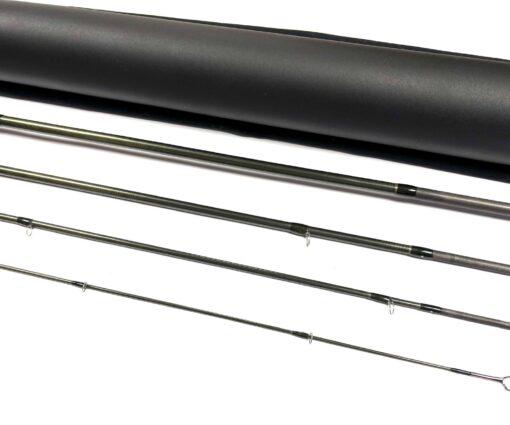   Hardy Zenith Sintrix 9′ 6