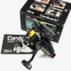 Abu Cardinal Sweden 57 fixed spool spinning reel plus spare spool, unused, mint!