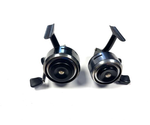   Pair Of Abu 506 / 508 Closed Faced Fishing Reels