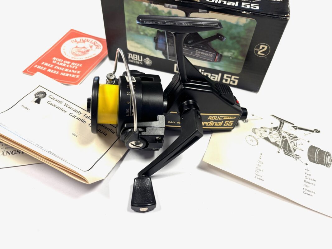 ABU Garcia Cardinal 55 スピニングリール thumbnail_IMG_3485-1067x800.jpg