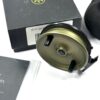 Thomas Turner Classic+ Kinetic 425 Kingpin centrepin reel # 16