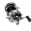   Abu Sweden Ambassadeur 6000 C silver high speed vintage reel